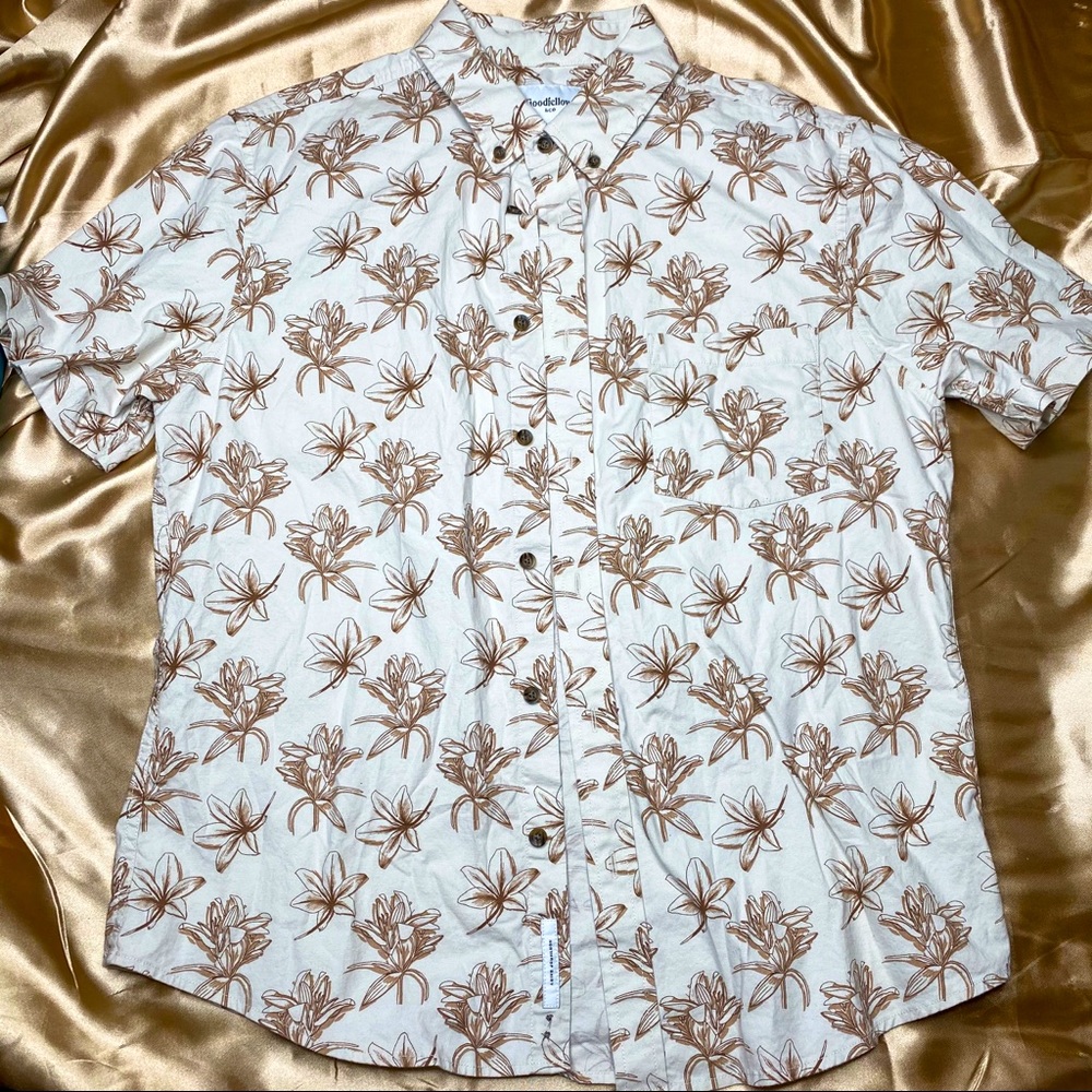 Goodfellow & Co Button Up Shirt